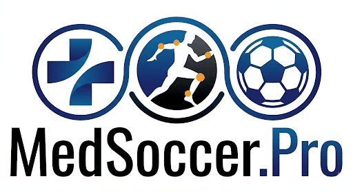MedSoccer Pro
